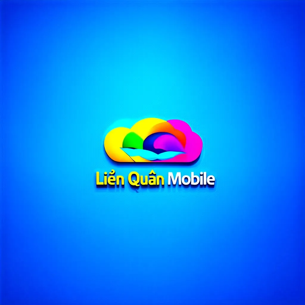 Logo Liên Quân Mobile