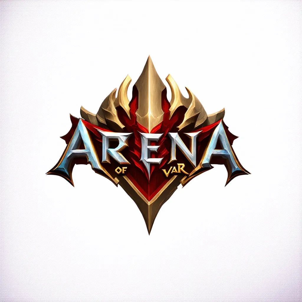 Arena of Valor logo