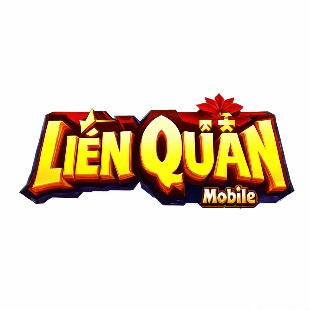 Logo Liên Quân Mobile