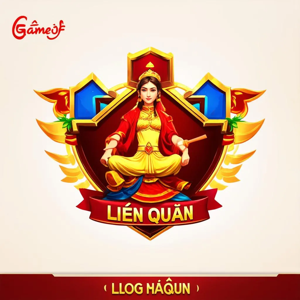 Logo Liên Quân Mobile