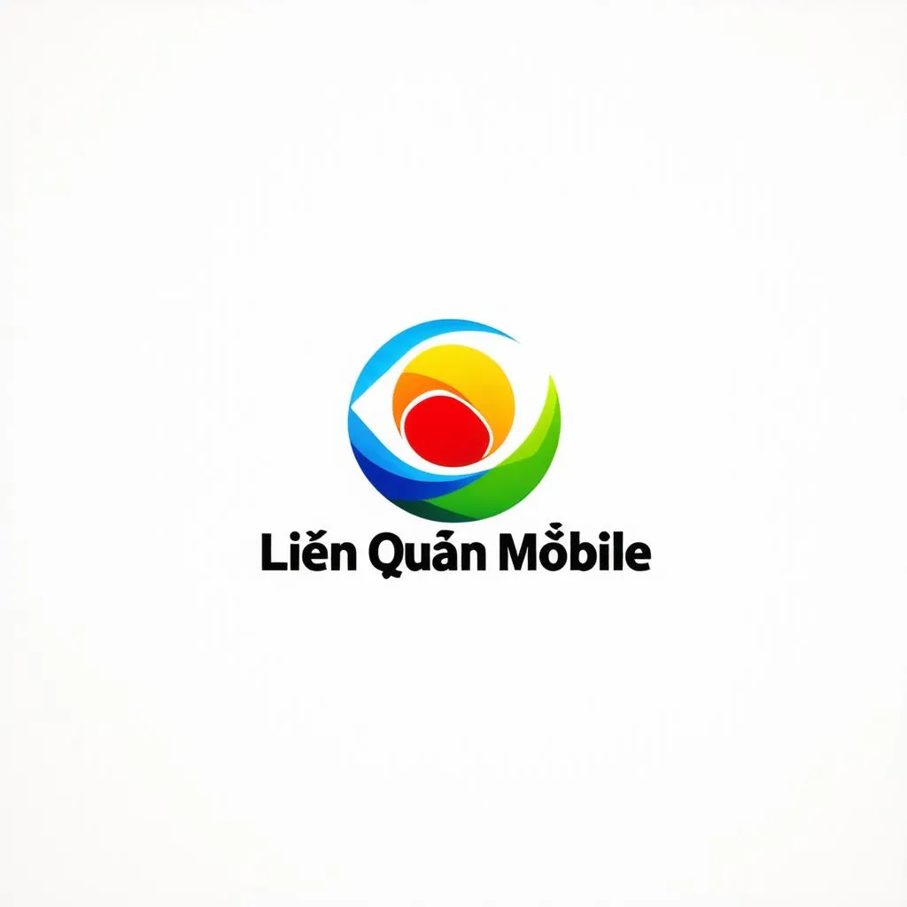 Logo Liên Quân Mobile