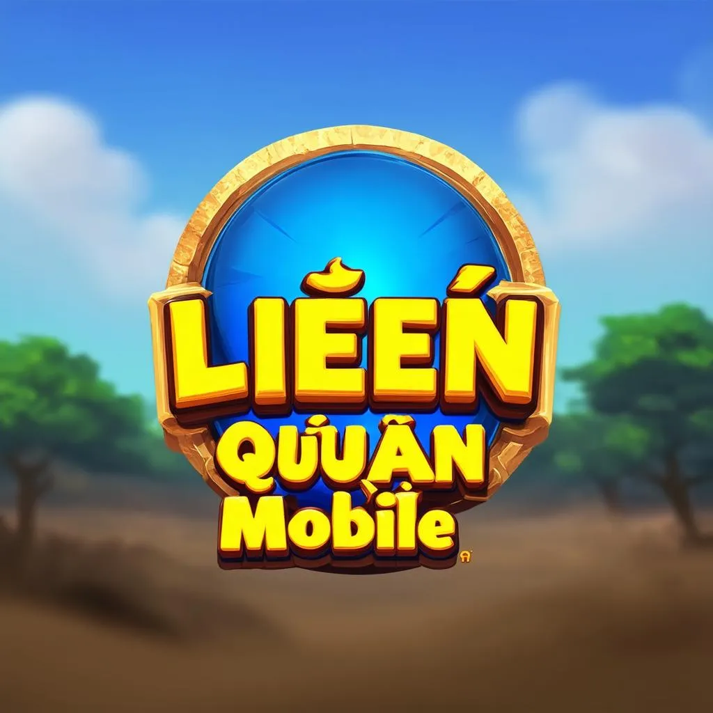 Logo Liên Quân Mobile