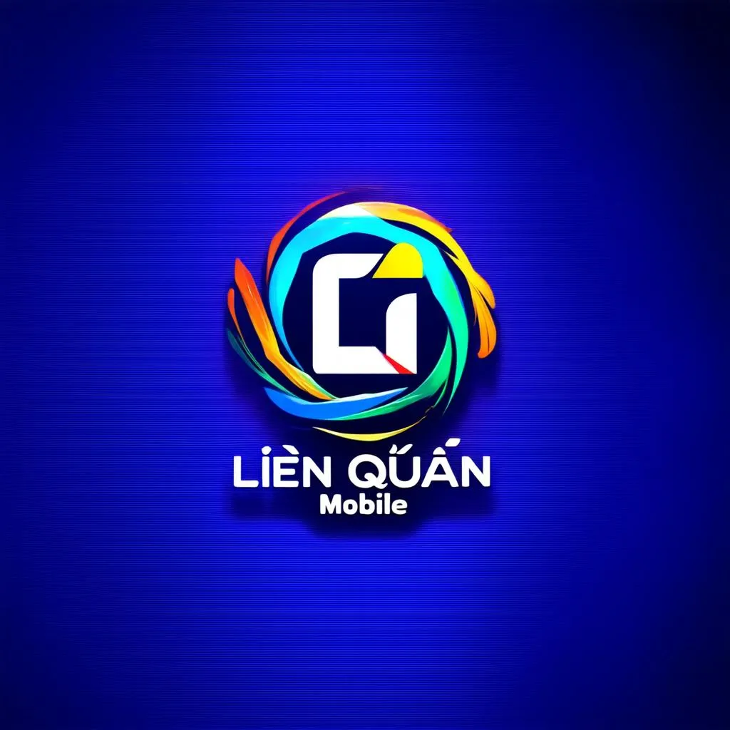 Logo Liên Quân Mobile