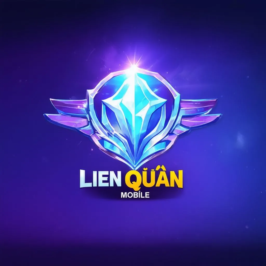 Logo Liên Quân Mobile