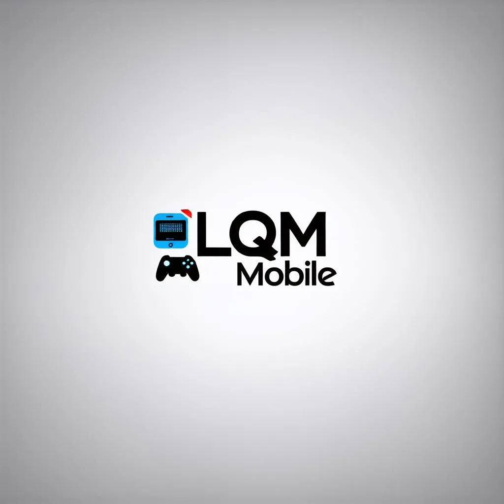 Logo LQM Mobile