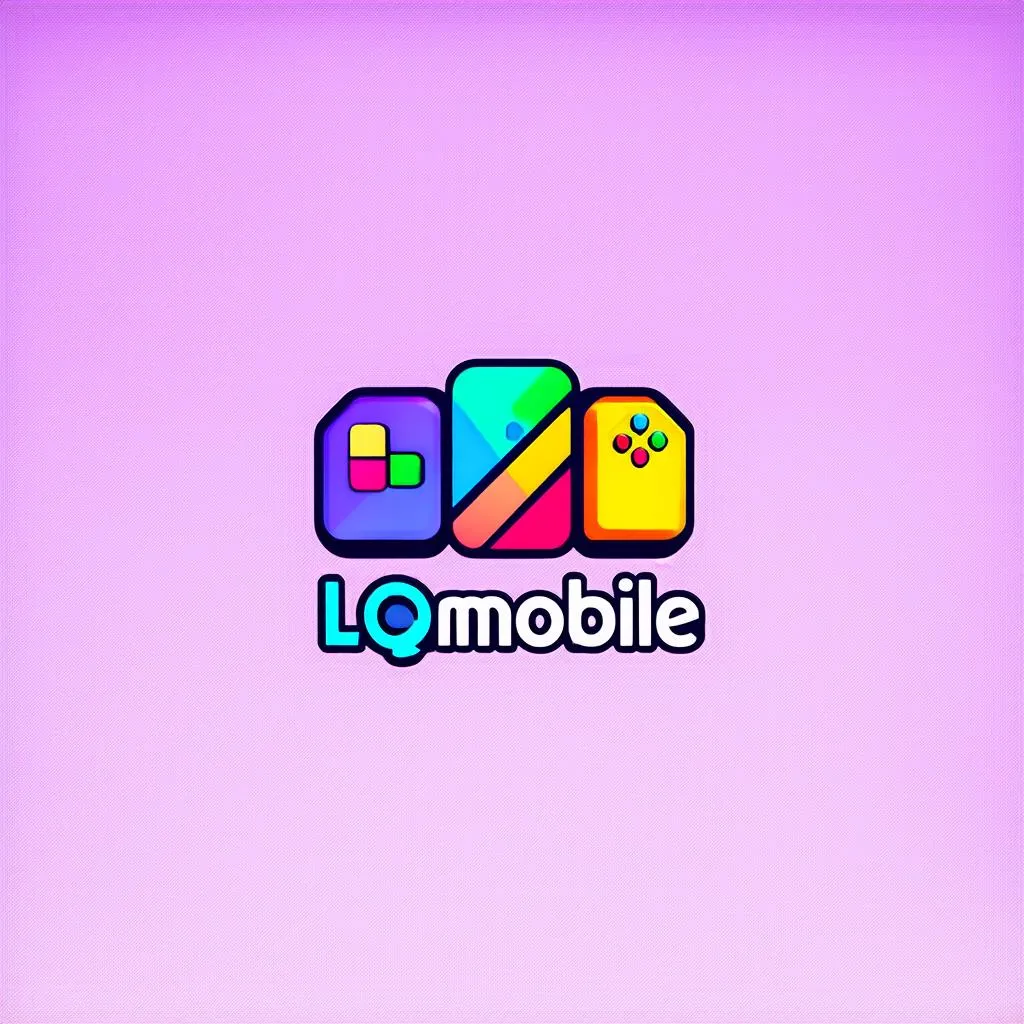 Logo Lqmobile