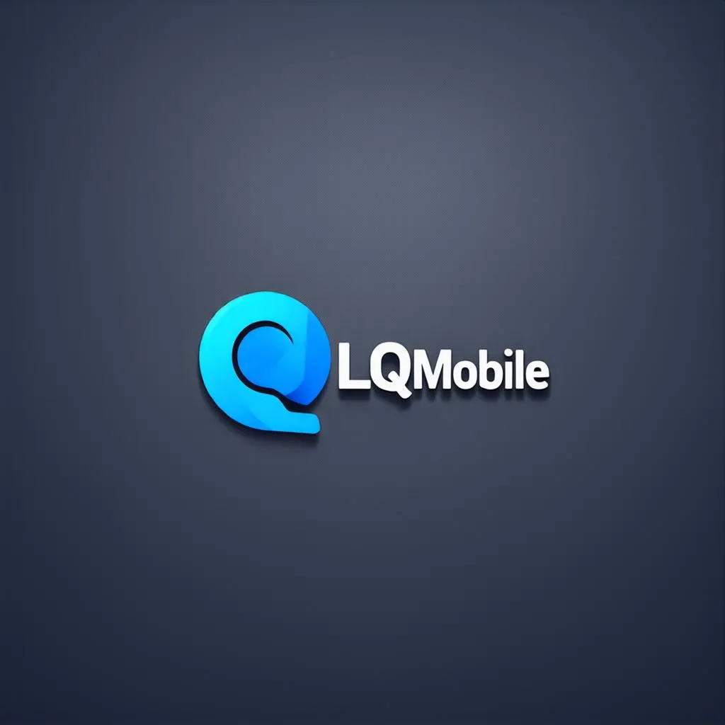 Logo LQMobile