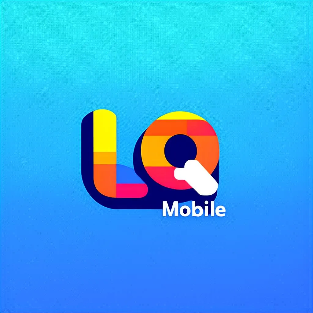 Logo LQ Mobile