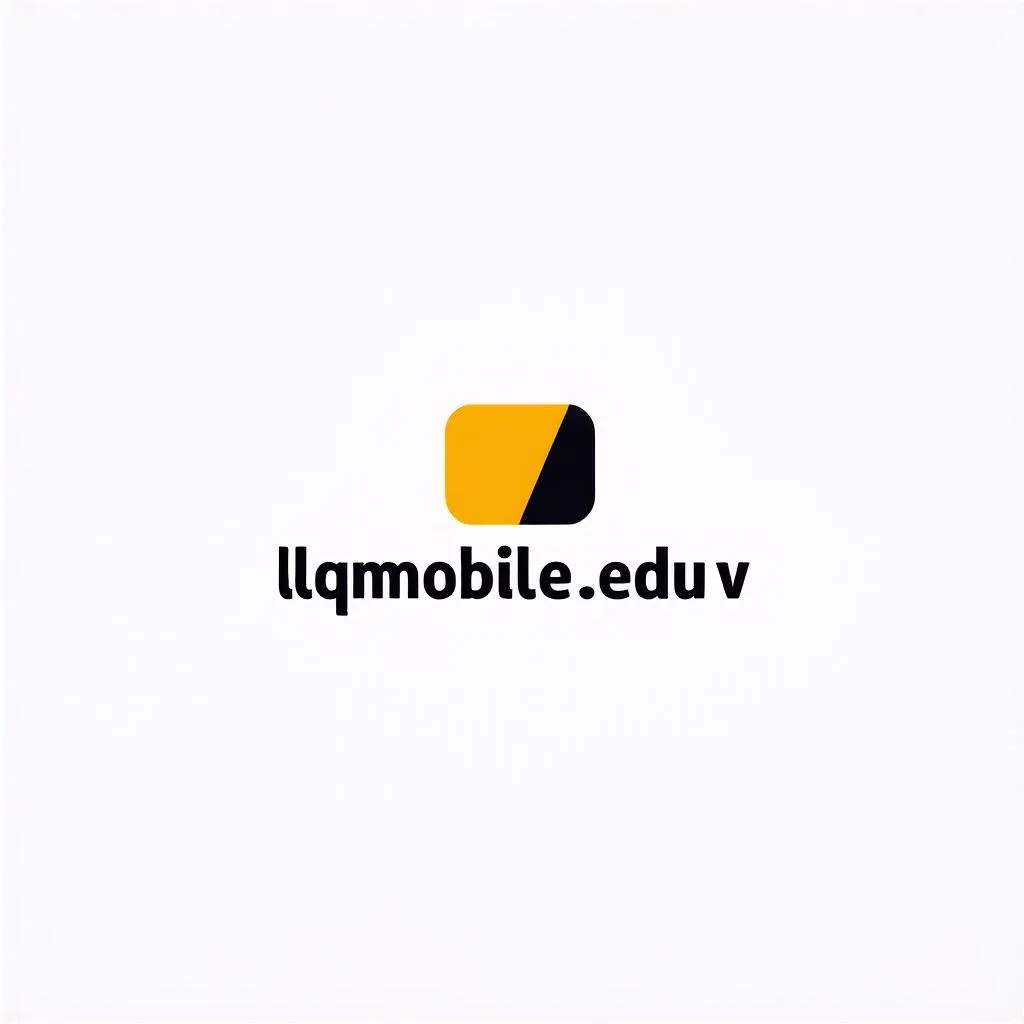 Logo Lqmobile.edu.vn