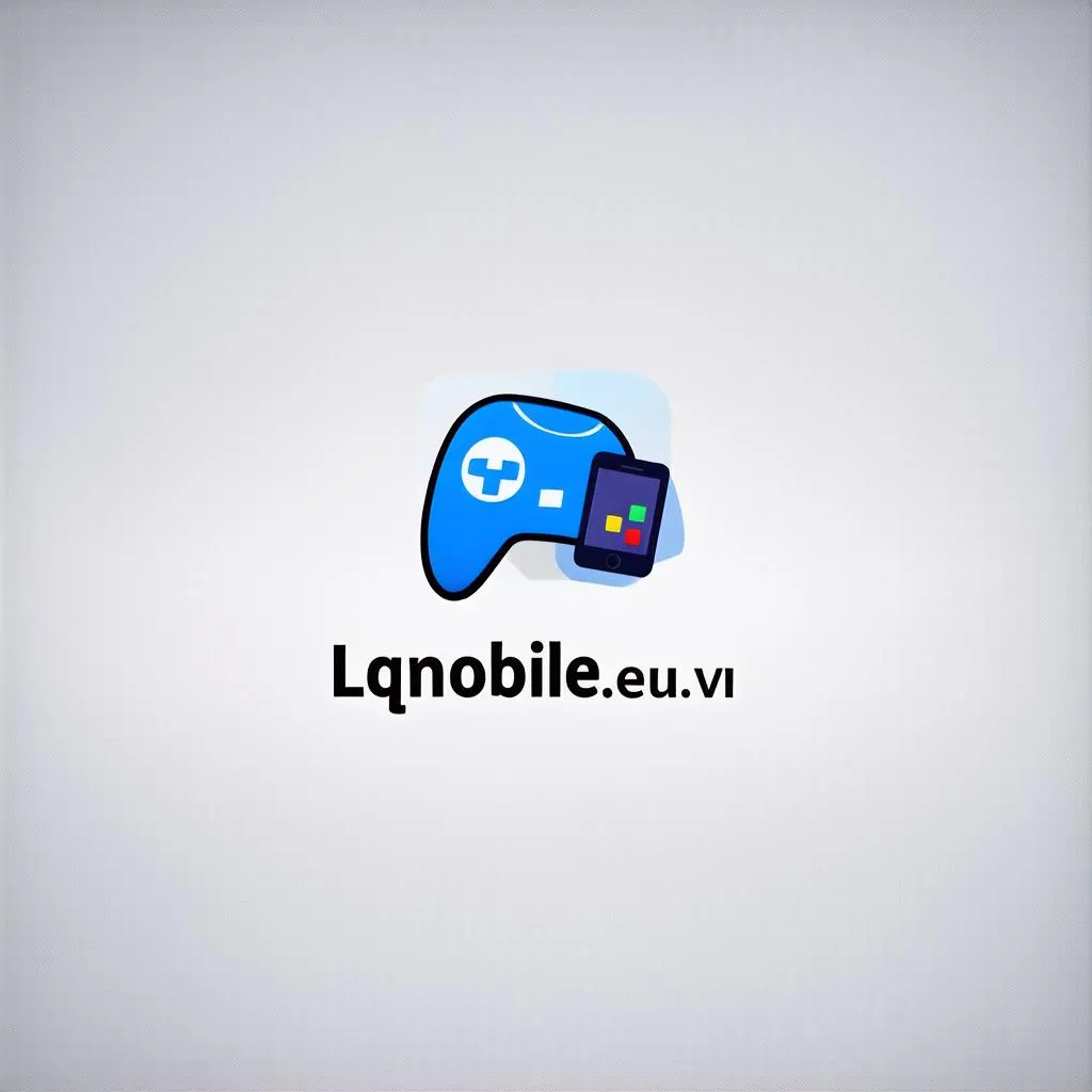 Logo Lqmobile.edu.vn