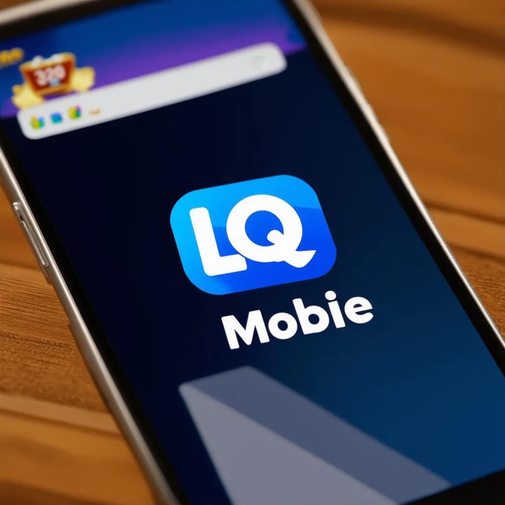 Logo LQMobile