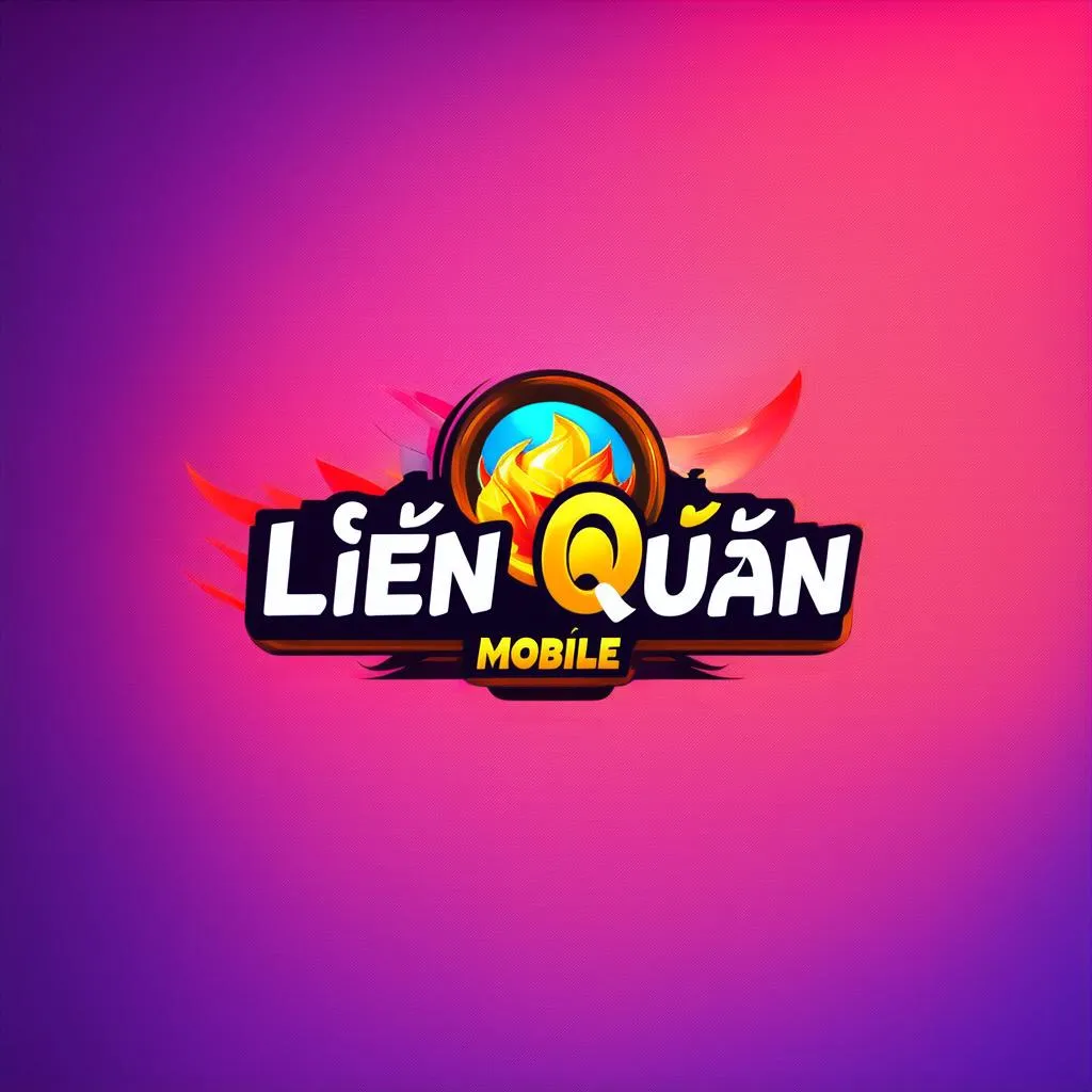 Logo website Liên Quân Mobile