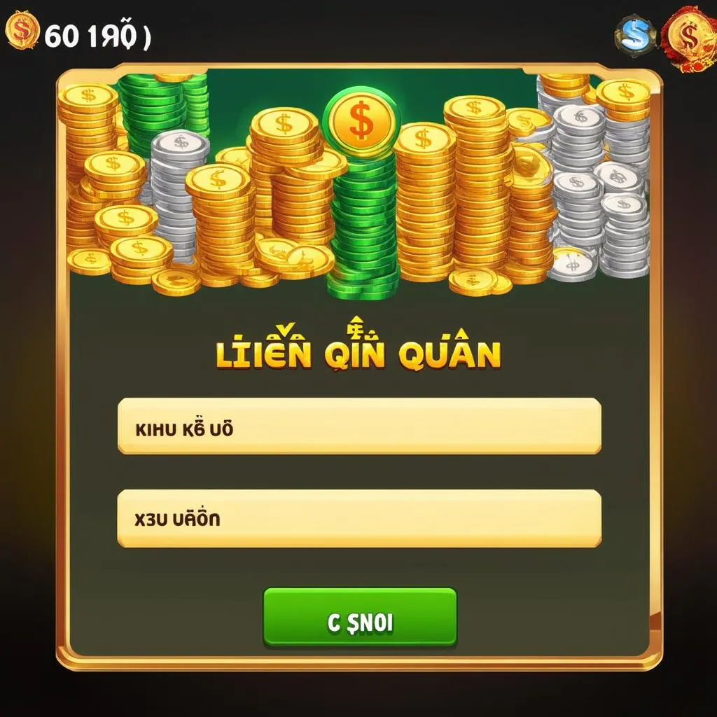 Mua acc liên quân có nhiều quân huy