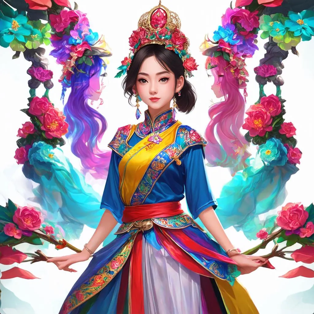 Nạp Garena Liên Quân để mua skin