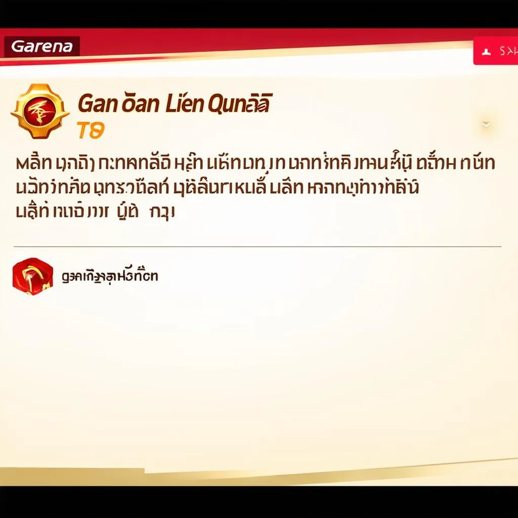 nạp thẻ liên quân