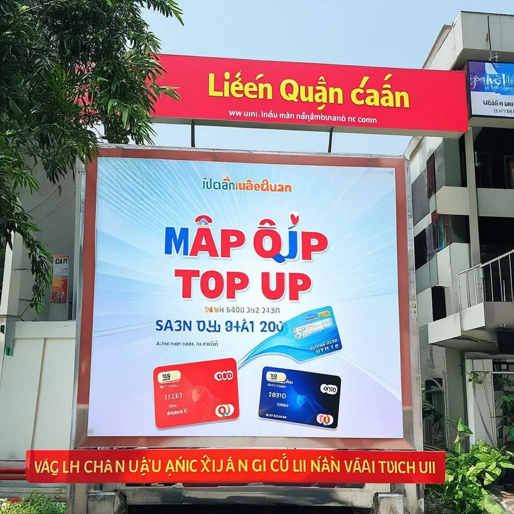 Nạp Thẻ Liên Quân