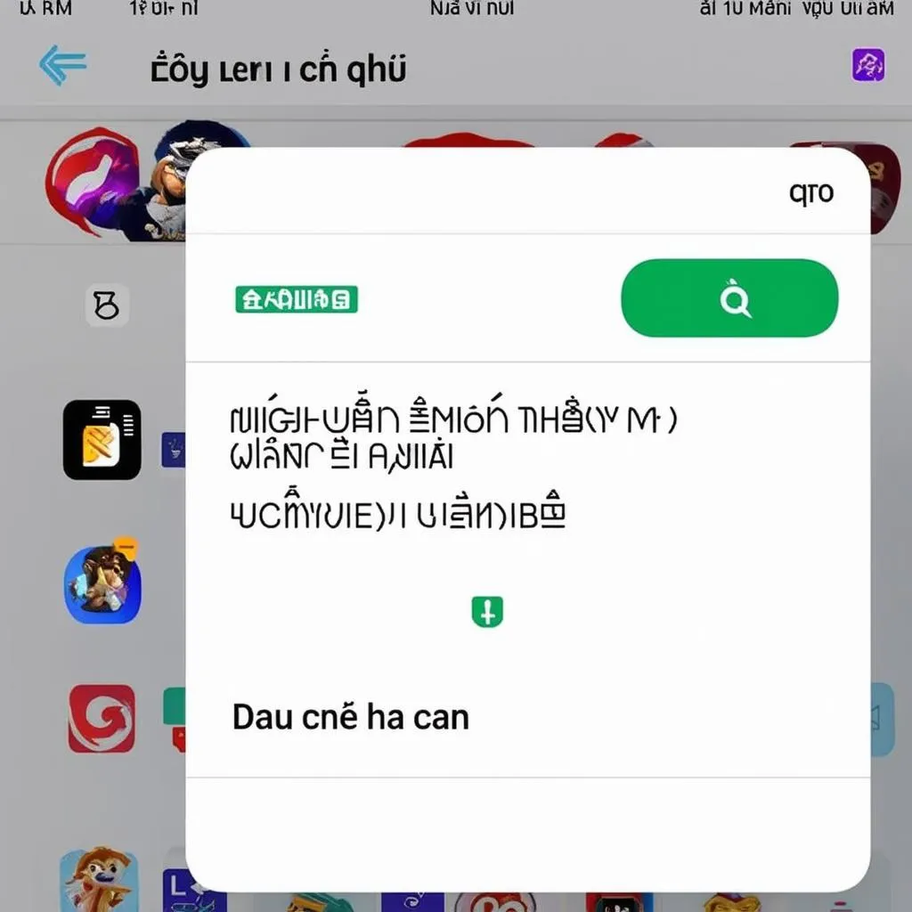 Khóa Tài Khoản Liên Quân Mobile