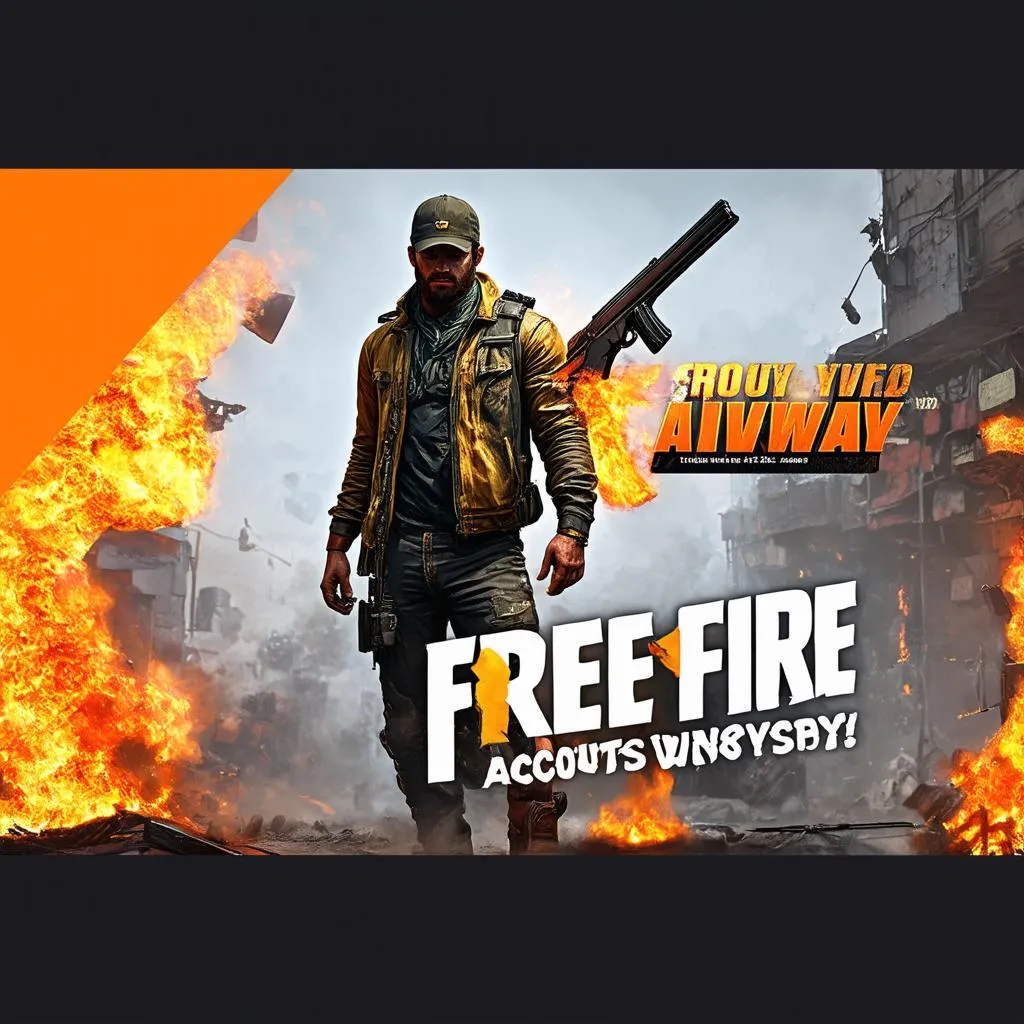 Nhận Acc Liên Quân Free Fire