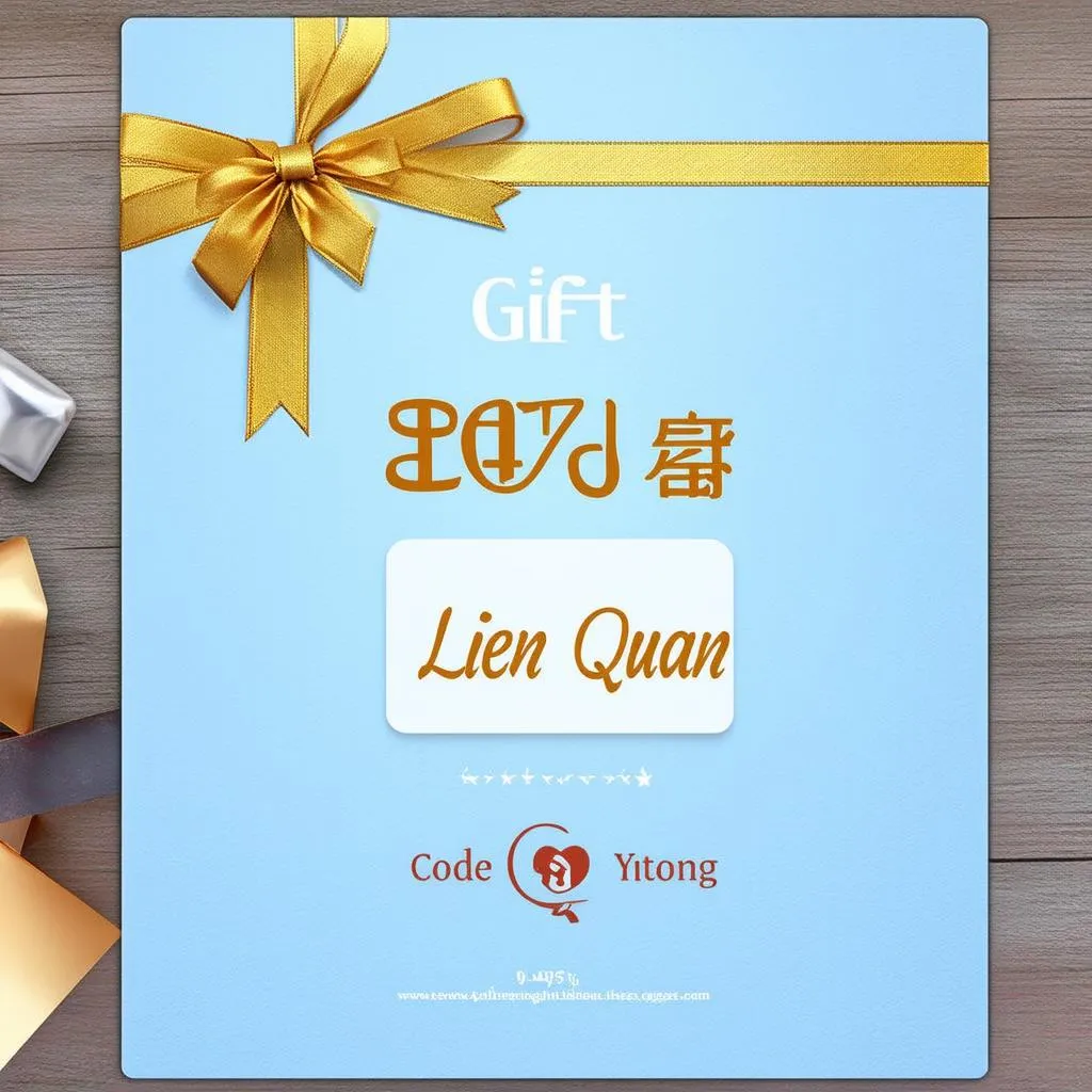 Nhận code Liên Quân