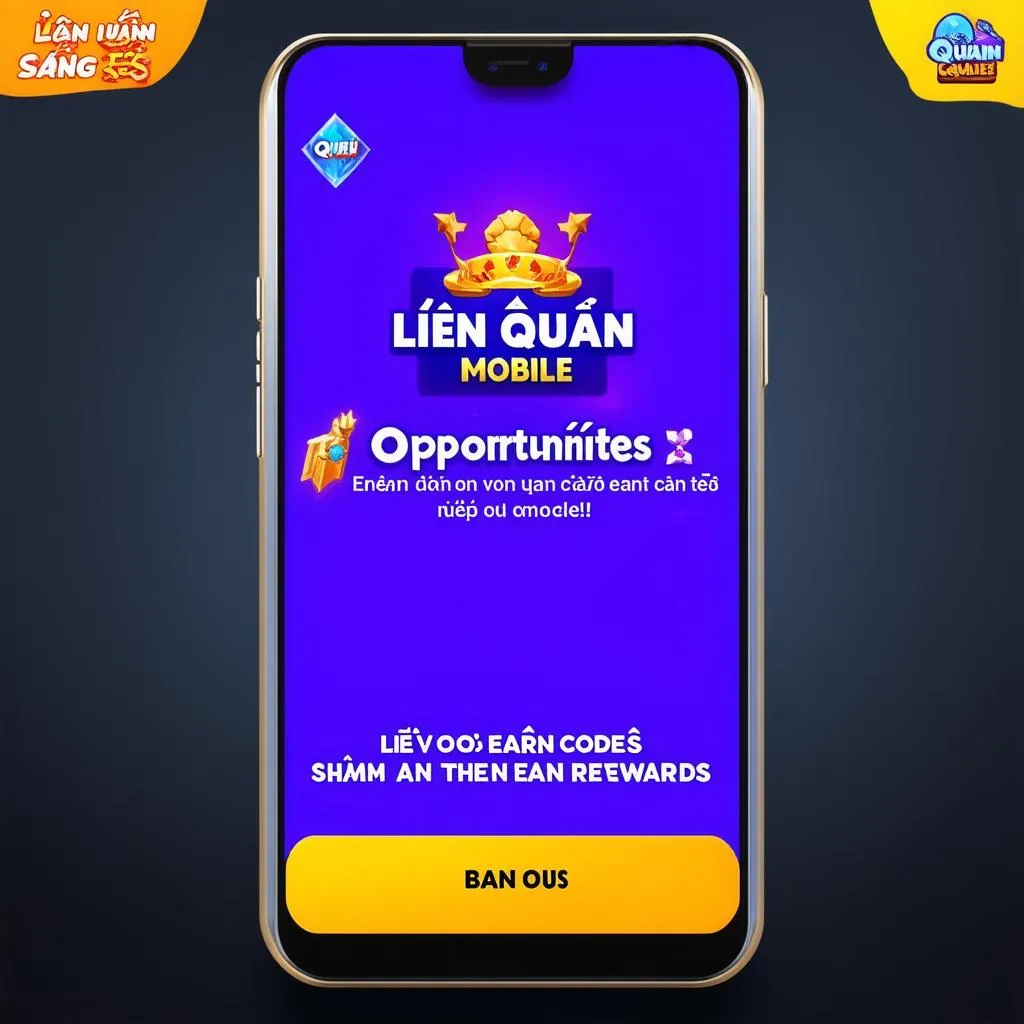 Nhận Code Liên Quân