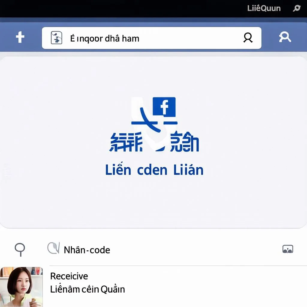 Nhận code Liên Quân từ Fanpage