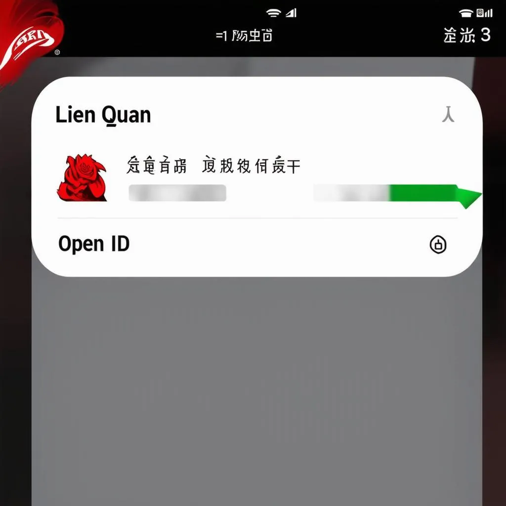 Open ID Là Gì