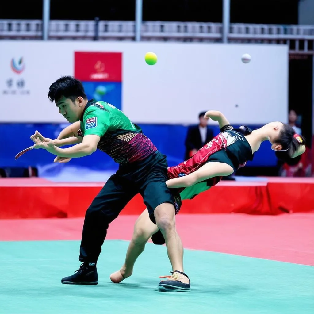 Outplay đỉnh cao Liên Quân