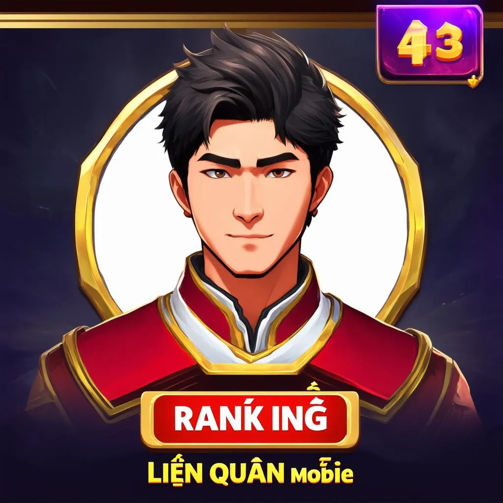 Rank đồng Liên Quân