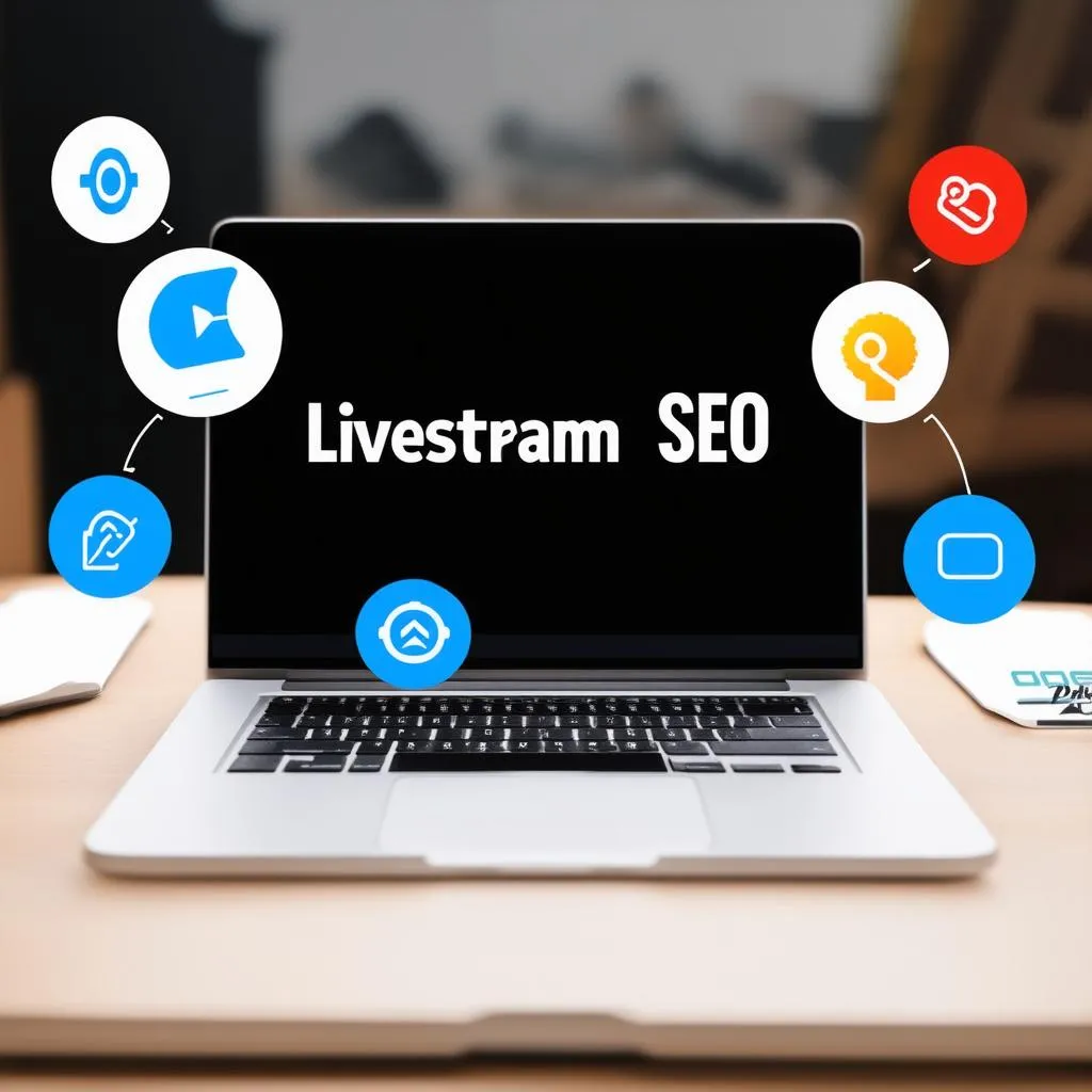 SEO Livestream Liên Quân Trên Facebook