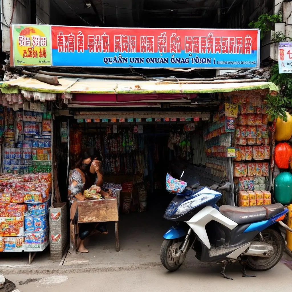 Shop bán acc Liên Quân