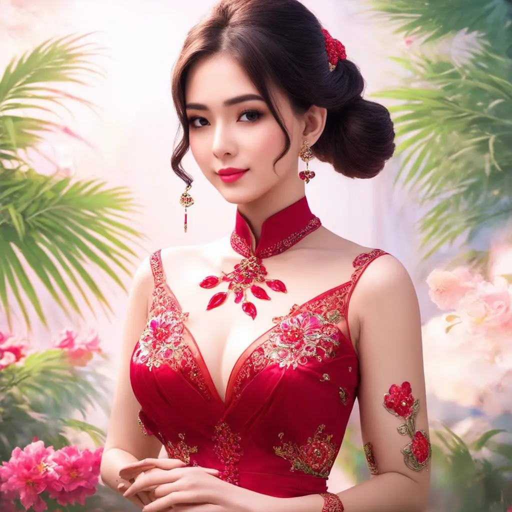 skin trong liên quân bằng ruby