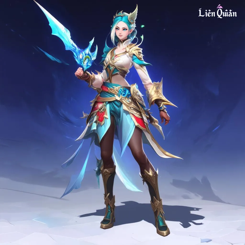 skin-tesla-lien-quan