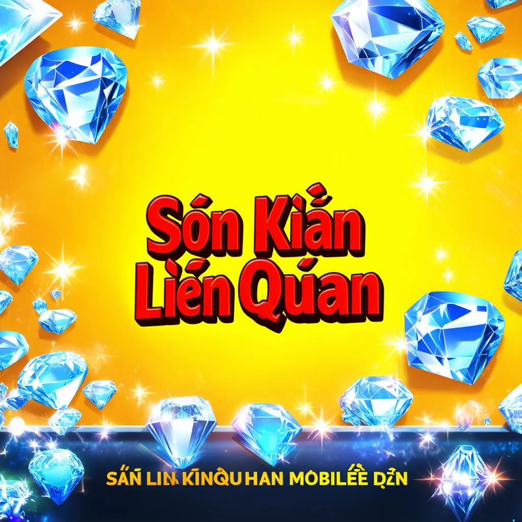 Sự Kiện Liên Quân