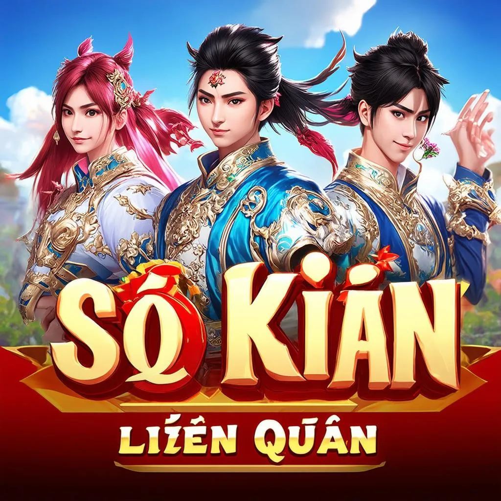 Event Liên Quân