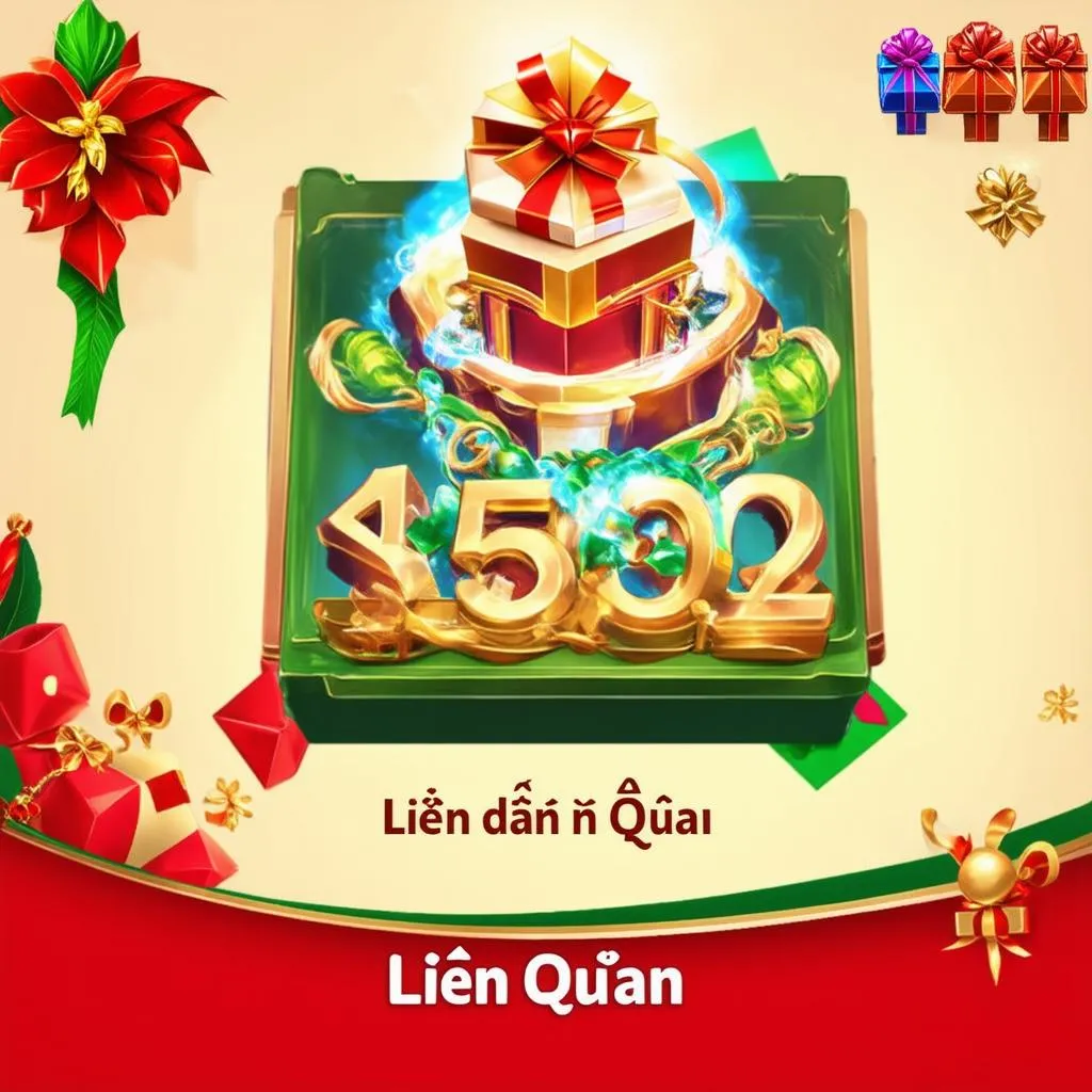 Sự kiện Liên Quân