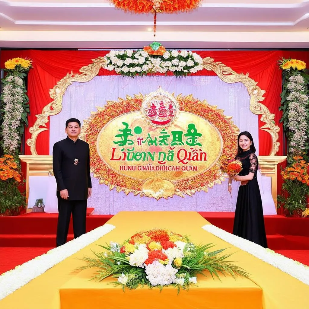 Sự kiện Liên Quân