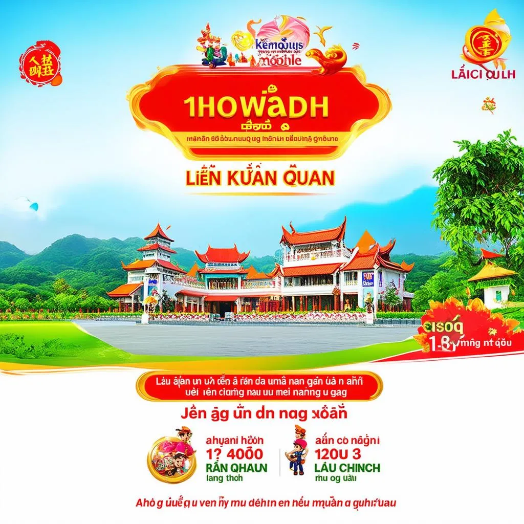 Sự kiện Liên Quân Mobile