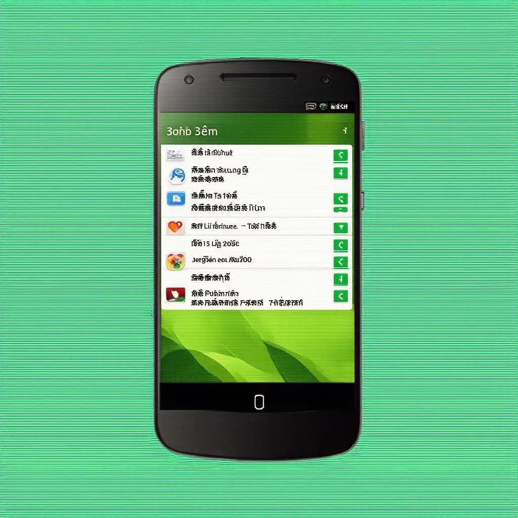 Tải APK Liên Quân Mobile