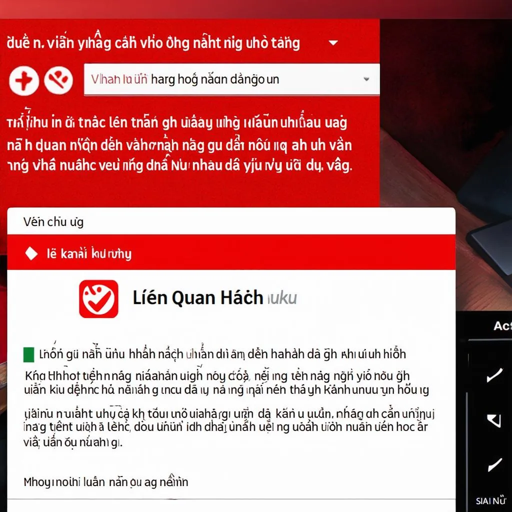 Tải Liên Quân hack