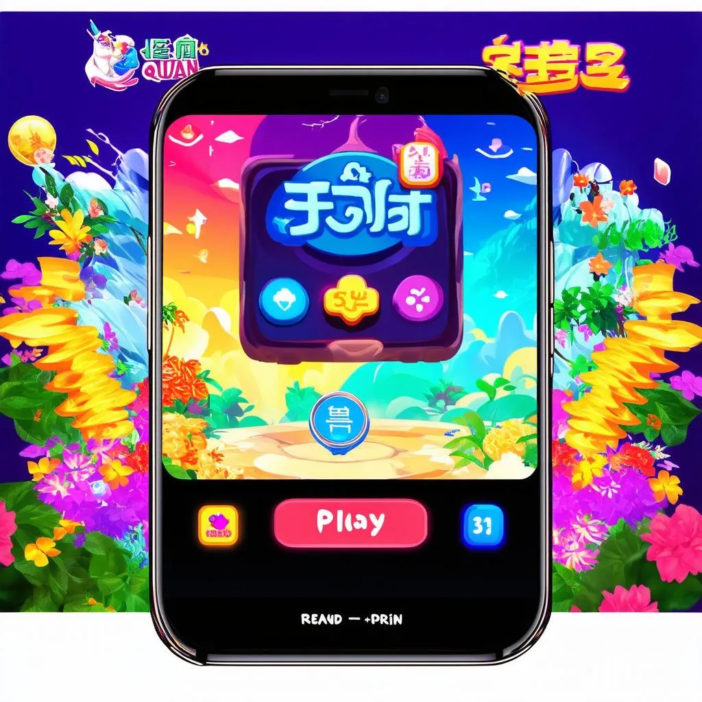 Tải Liên Quân Mobile