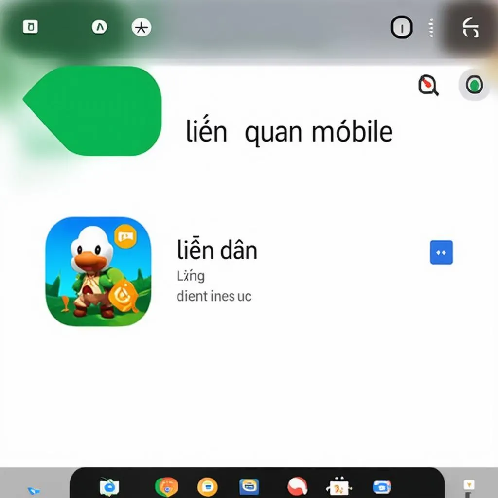 tải liên quân mobile