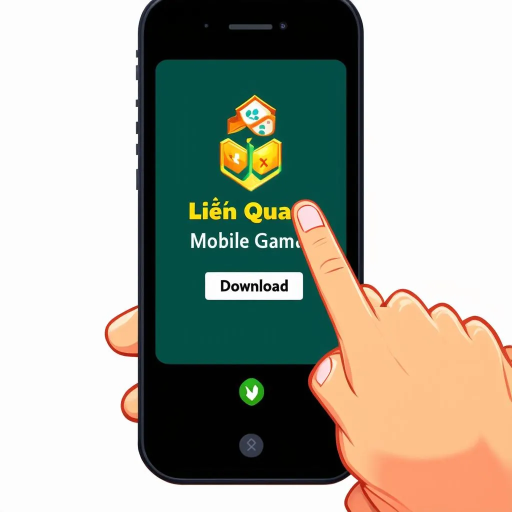 Tải Liên Quân Mobile Miễn Phí