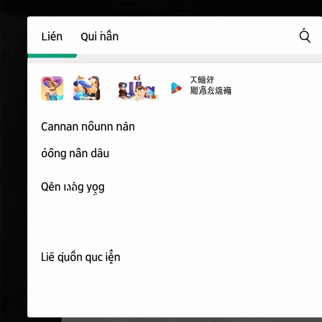 Tải Liên Quân Mobile trên CHPlay