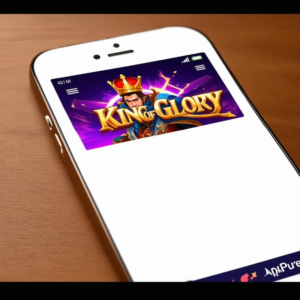 Download King of Glory APK