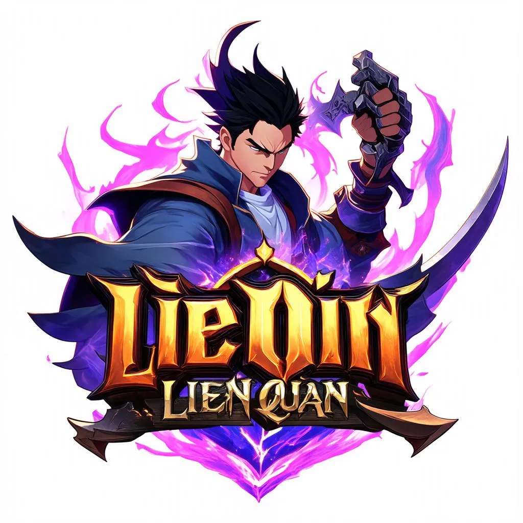 Tên đẹp Liên Quân