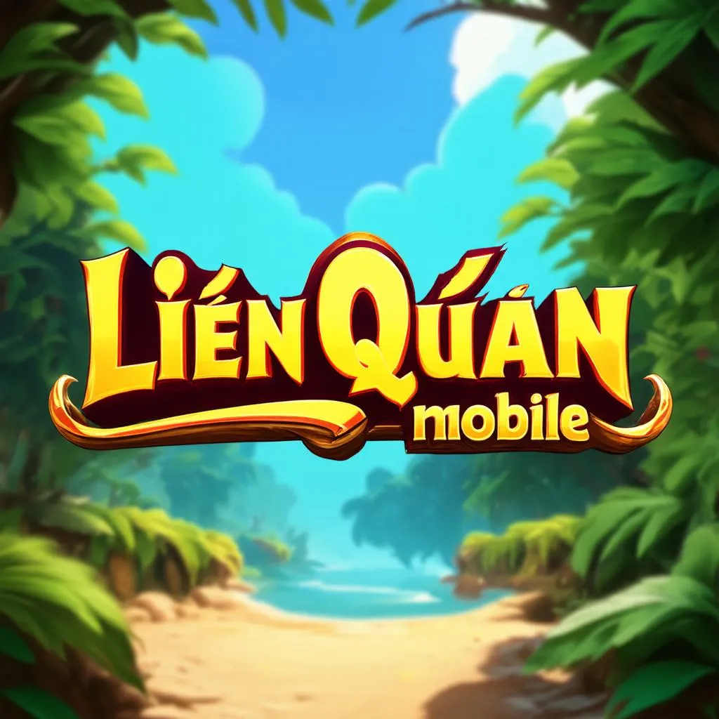 Tên game Liên Quân đẹp