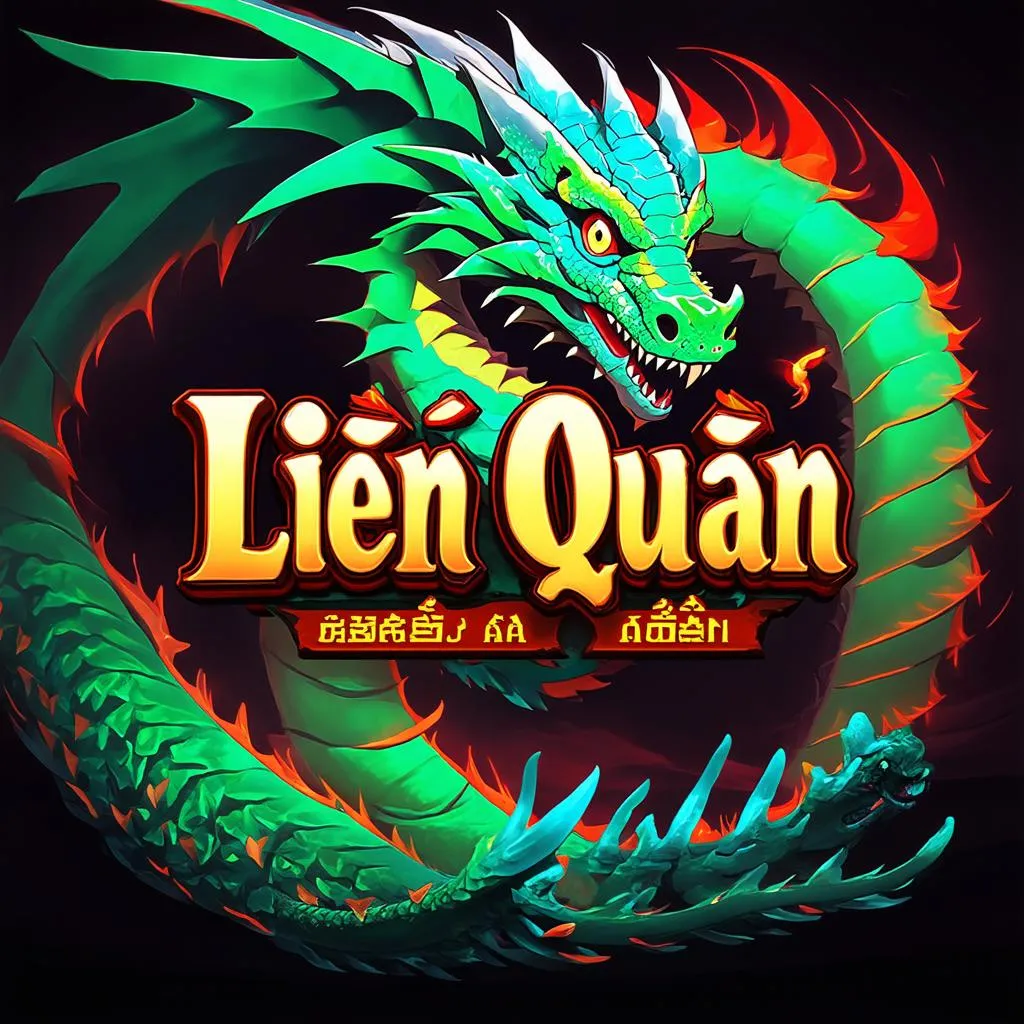 Tên Liên Quân đẹp