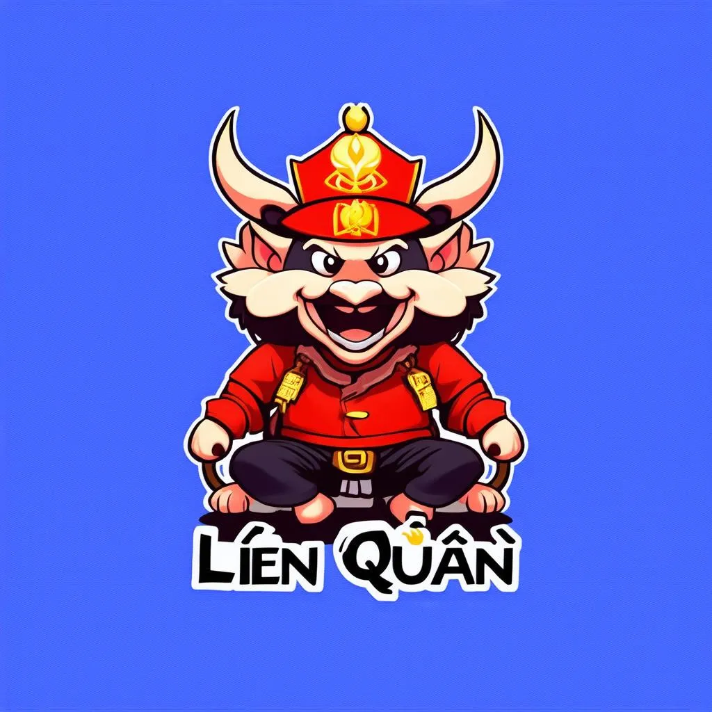 Tên Liên Quân độc lạ