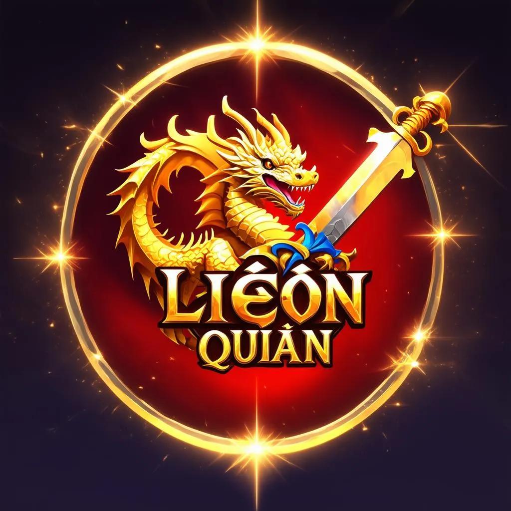 Biểu tượng game Liên Quân Mobile