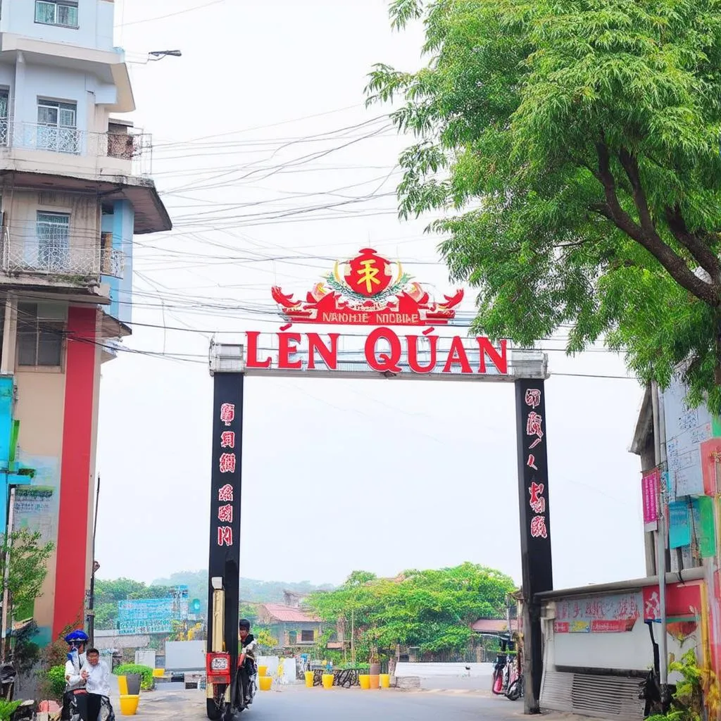 Tên Nick Liên Quân Đẹp